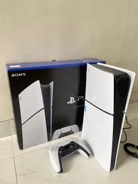 DIJUAL PS5 Digital Version 1TB garansi indonesia