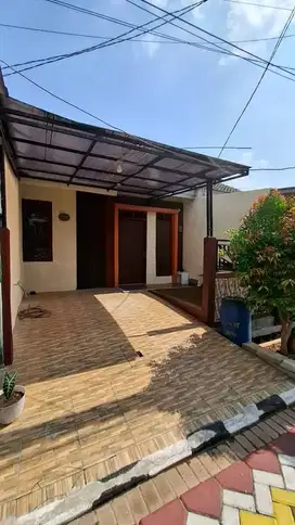 Rumah Jual Cepat Bekasi Timur Regensi Regency BTR 5