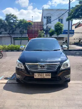 Mobil pribadi.. no minus..