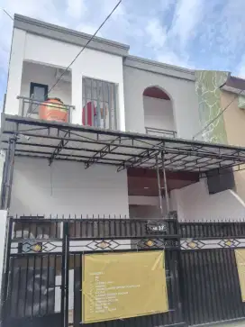 Selangkah KeKampus Wiyung 17 Kamar Kos Tinggal Terima Income Wiyung