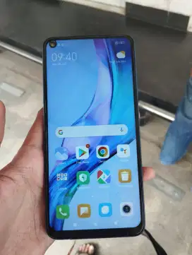 Redmi Note 9 4/64