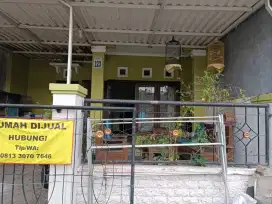 DI JUAL RUMAH MURAH DIAN TROPODO REGENCY