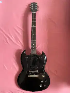 Gibson SG Special 2017
