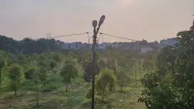 Tanah Dijual Tempat Strategis
