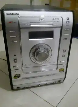 Head compo POLYTRON XL2000