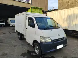 Daihatsu Granmax 1.3 Box Fiber Tahun 2017