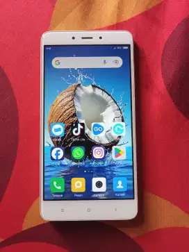 Xiaomi redmi note 4