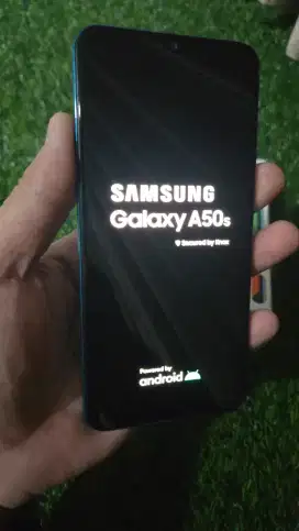 Samsung Galaxy A50s