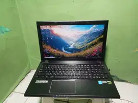 Diginnos Galleria qf860hg Intel i7