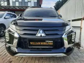 Pajero dakar ultimate 4x4