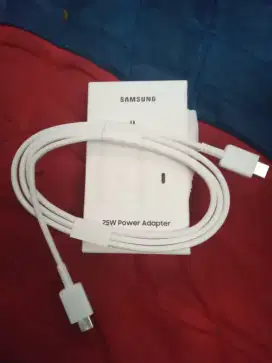 Carger+kable data copotan samsung a05s gress