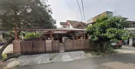 Dijual Cepat Rumah sangat strategis di Indraprasta 1