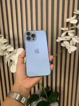 IPHONE 13 PM 256BECUKAI