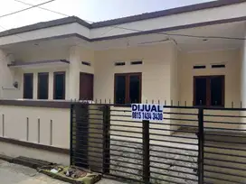 Rumah Impian Keluarga di Lokasi Strategis!