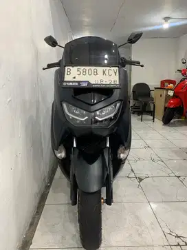 Yamaha Nmax 2023