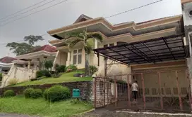 Jual Rumah Siap Huni dan Nyaman Bukit Regency Semarang Selatan – 10183