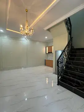 Dijual Murah Rumah Cluster di Jagakarsa Jakarta Selatan
