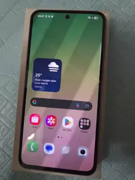 SAMSUNG A56 TT BT BISA 8/256