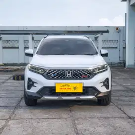 [PERFECT!!] [VERY LOW KM] HONDA WR-V RS SRNSING 2023