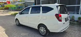 Daihatsu Sigra 2022 Bensin
