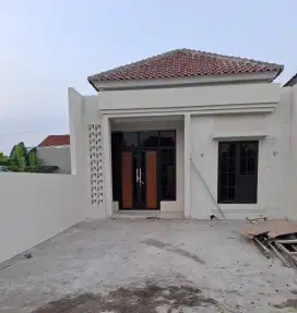 Jual Rumah Cluster d Fatro Tlogomulyo Pedurungan