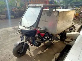 Jual Murah 5 JT Motor Tiga Roda