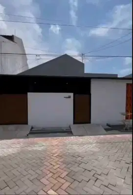 Jual Rumah Kos Jl.Kesehatan Semarang Utara – 10199