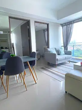 Disewakan Apartemen Bellevue Tebet