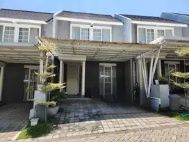 Jual Rumah Siap Huni dan Nyaman Citragrand Semarang Selatan – 10201
