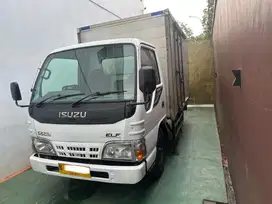 Colt Diesel FE84 Double 136ps Box Jumbo