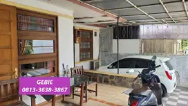 Rumah Dijual Hadap Selatan 2 Lantai di Sektor 5 Bintaro Jaya GB-14992