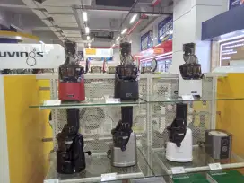 KUVINGS JUICER BISA CICILAN