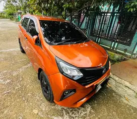 Tdp 5 Jutaan Daihatsu New Sigra MMT Kondisi Prima