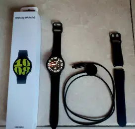Samsung Galaxy Watch 6 - 44 mm