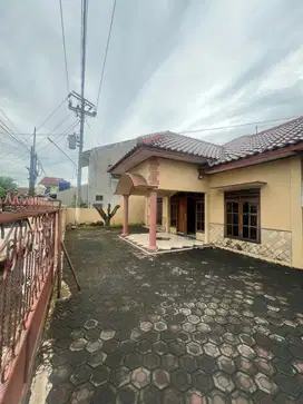 Dijual Rumah Lokasi Jl. Tusam Raya Semarang