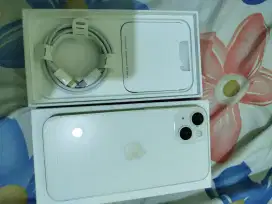 iPhone 13 128 resmi ibox