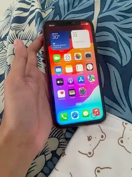 Apple iPhone XR 64GB iBox Fullset