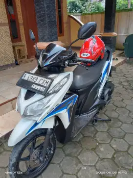 VARIO KZR 2013 ORIGINAL