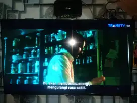 Tv led sharp google 43inch