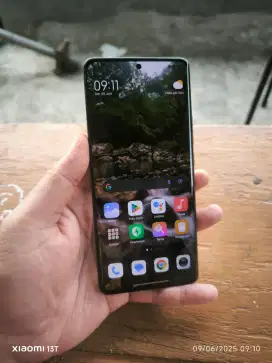 Xiaomi 12 pro 12/256gb batangan tinggal pakai