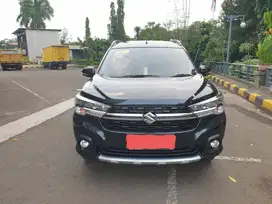Suzuki XL7 Alpha 1.5 AT 2020 Pemakaian 2021. KM 19rb Asli Istimewa