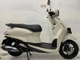 Yamaha Filano 2023/2024