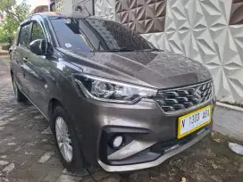 Ertiga GL 2022 Istimewa