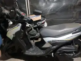 Jual cepat BU ( mio gear 2022)