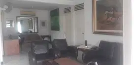 Gudang Siap Pakai Plus Rumah, Akses Tol BOOR Kota Bogor.