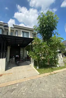 DIJUAL CITRALAND UTARA NORTHWEST (hd)