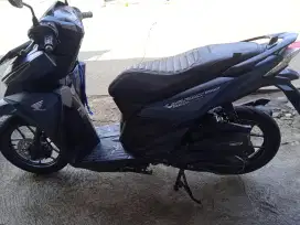 HONDA VARIO 150 TAHUN 2016 PAJAK PANJANG