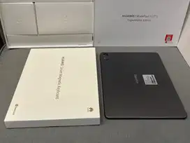 Huawei Matepad 11.5”S Papermate Edition 256 GB Free Keyboard Original
