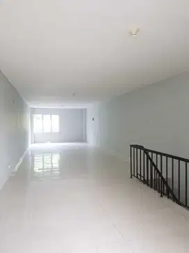 Ruko Baru Di Lippoo cikarang Disewakan Segera