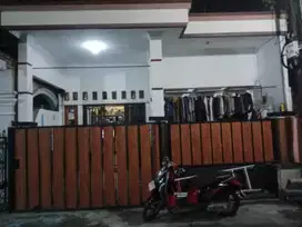 Dijual Rumah Siap Huni di Puri harapan Bekasi Utara